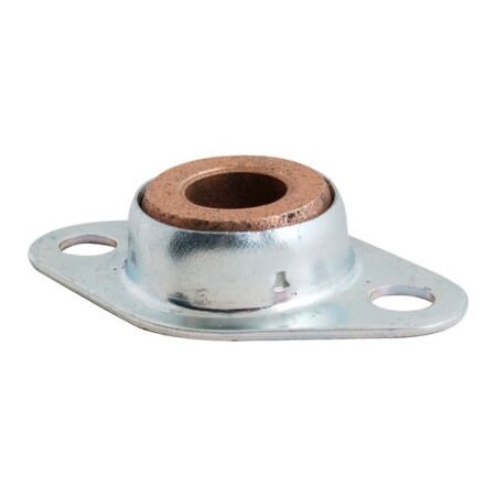 Allpoints Allpoints 2181308 Bearing, Self Aligning, 1/2"Id For Star Manufacturing 2181308